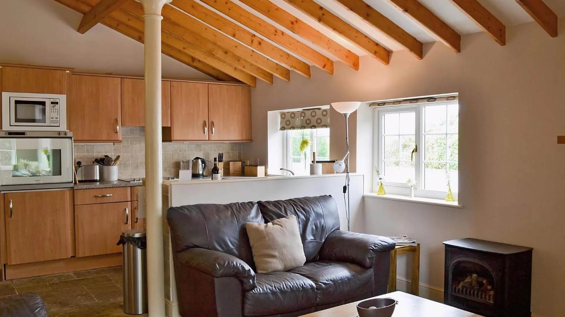 Magpie Cottage Gristhorpe Σπίτι διακοπών