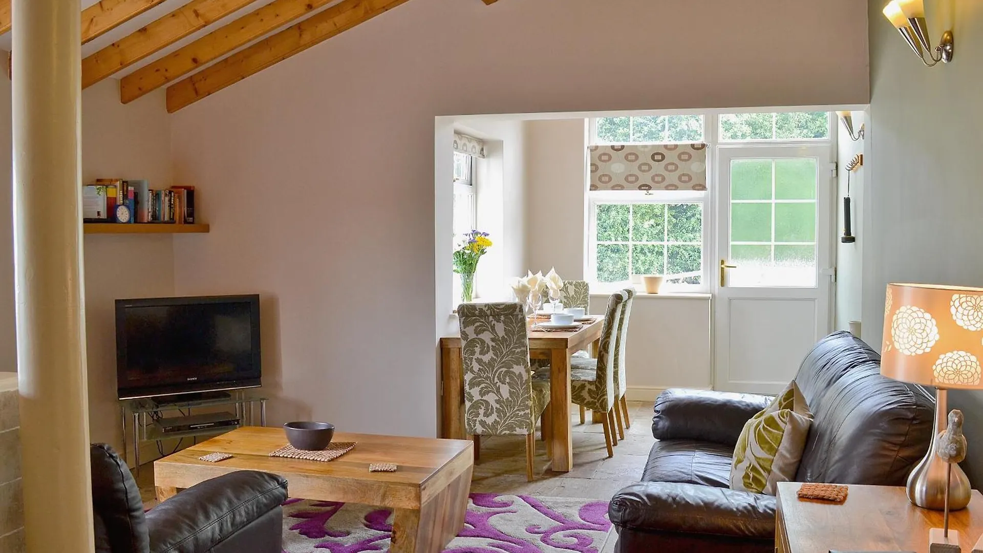 Magpie Cottage Gristhorpe 0*,  Ηνωμένο Βασίλειο