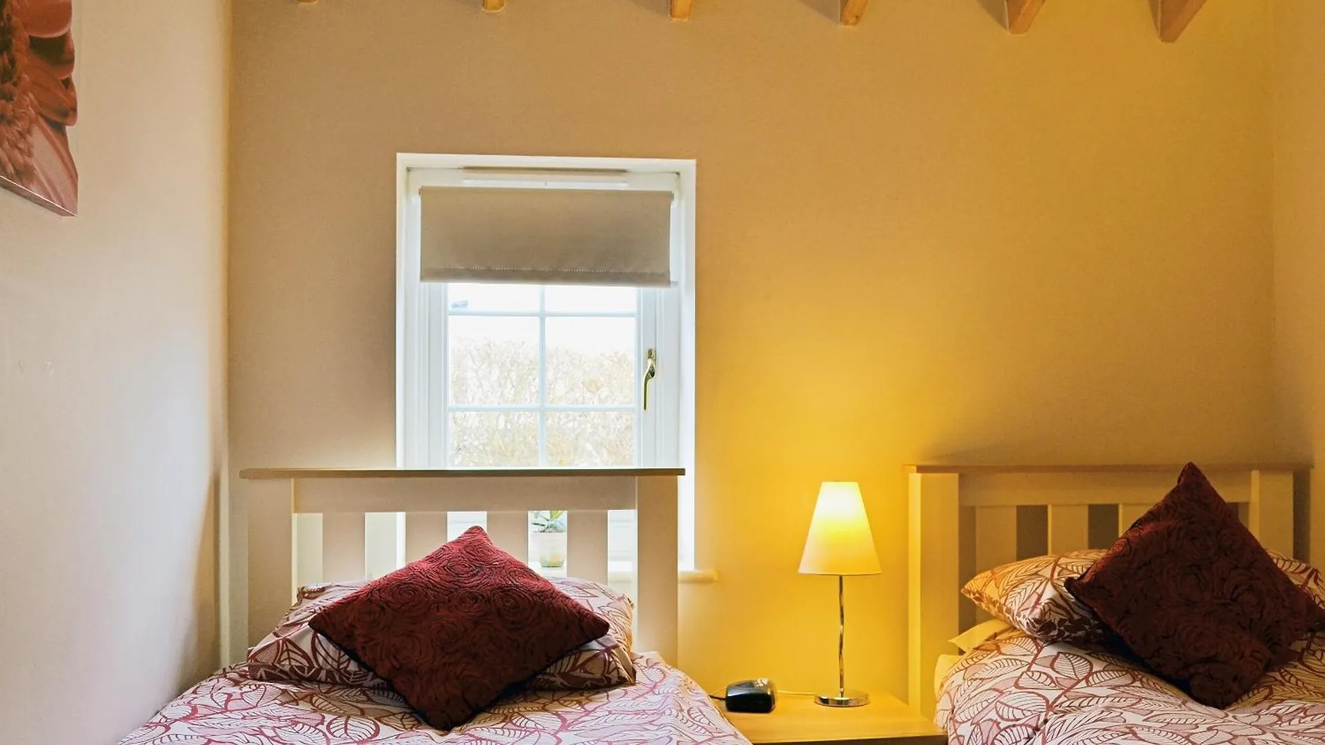Σπίτι διακοπών Magpie Cottage Gristhorpe